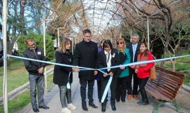 Se llevó a cabo la Expo Secundaria 2026 en Chilecito