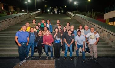 de 20 periodistas internacionales recorren La Rioja en una acción de promoción turística