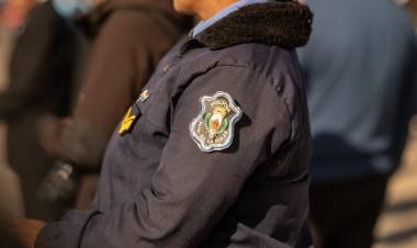 La Rioja aprobó su primera Ley de Seguridad y Convivencia Ciudadana
