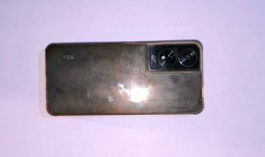Demoraron a dos menores y recuperaron un teléfono celular tras un arrebato en Chilecito