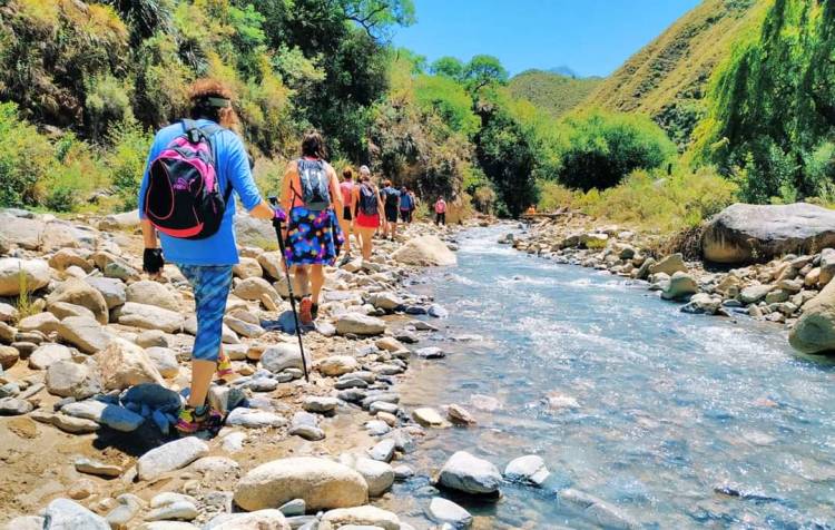  Sostienen que enero registró "una baja importante" en el turismo en Chilecito