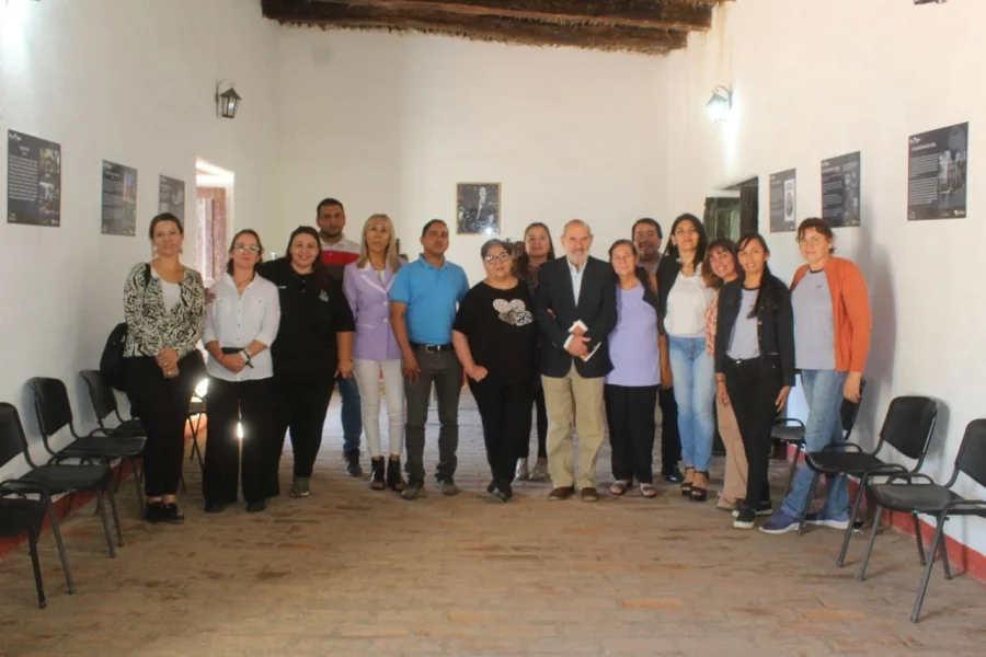 Joaquín, el orgullo chileciteño que trasciende en el tiempo