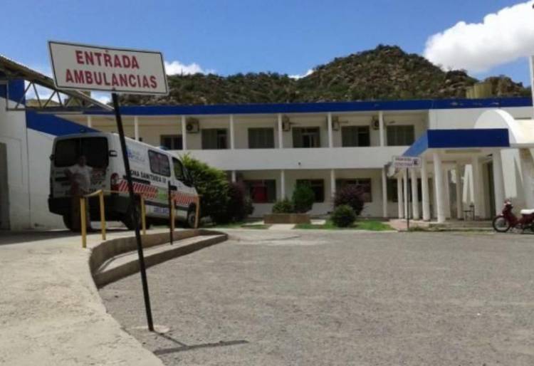  El Hospital Motta avanza con los procesos de digitalización