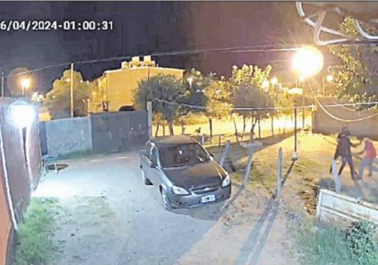  Crimen en Chilecito: se conocieron causales de muerte e identificaron a los asesinos