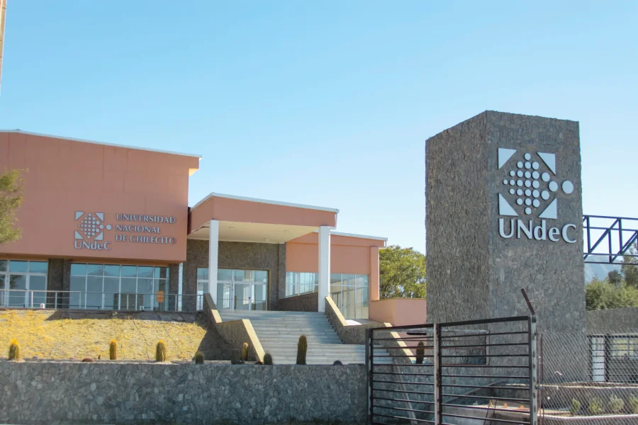 UNdeC: inaugurarán nueva y moderna infraestructura
