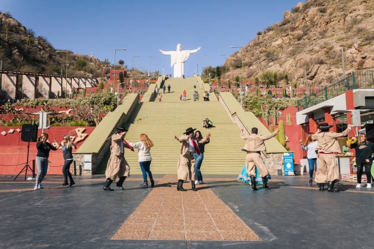 El próximo 13 de agosto se llevará a cabo en la ciudad de Chilecito la Expo Turismo 2024