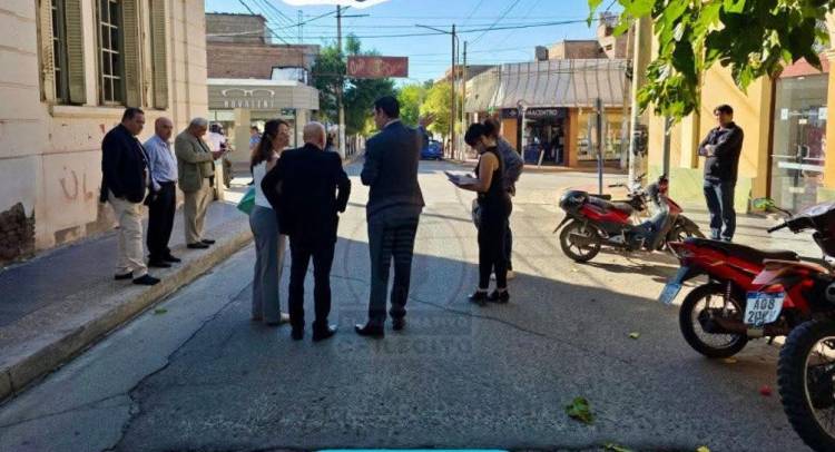 Inspección ocular clave en Chilecito por la muerte de Rita Vanesa Castro