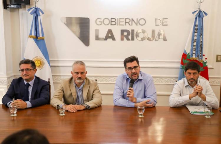 La Provincia descarta riesgos sobre sus activos y ratifica su voluntad de pago a bonistas