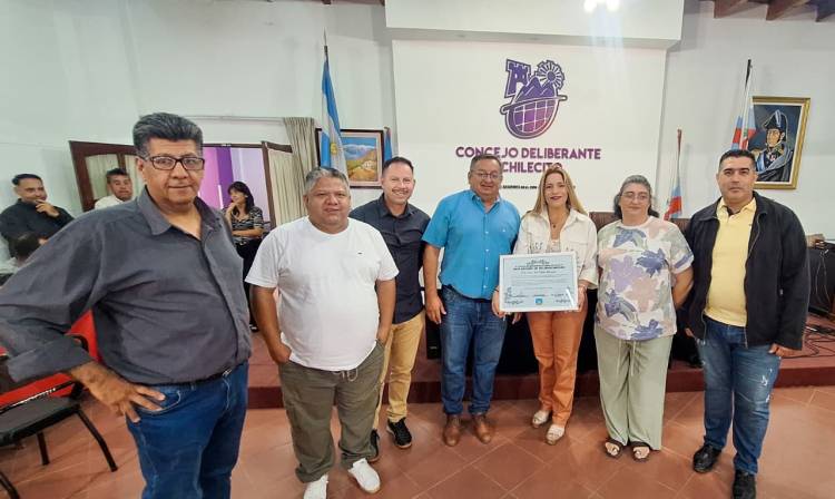 Nueva colecta externa de sangre en Chilecito con amplia participación solidaria