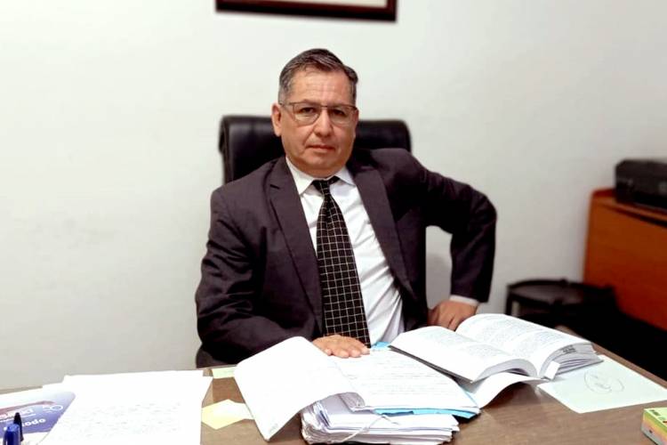 Procesan con prisión preventiva a un hombre por robo en Chilecito