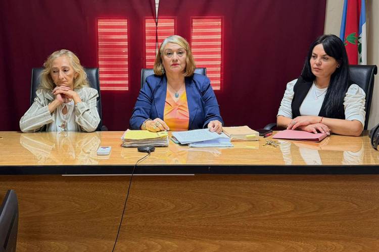 Condenan a 18 años de prisión a un hombre por abuso sexual agravado en Chepes