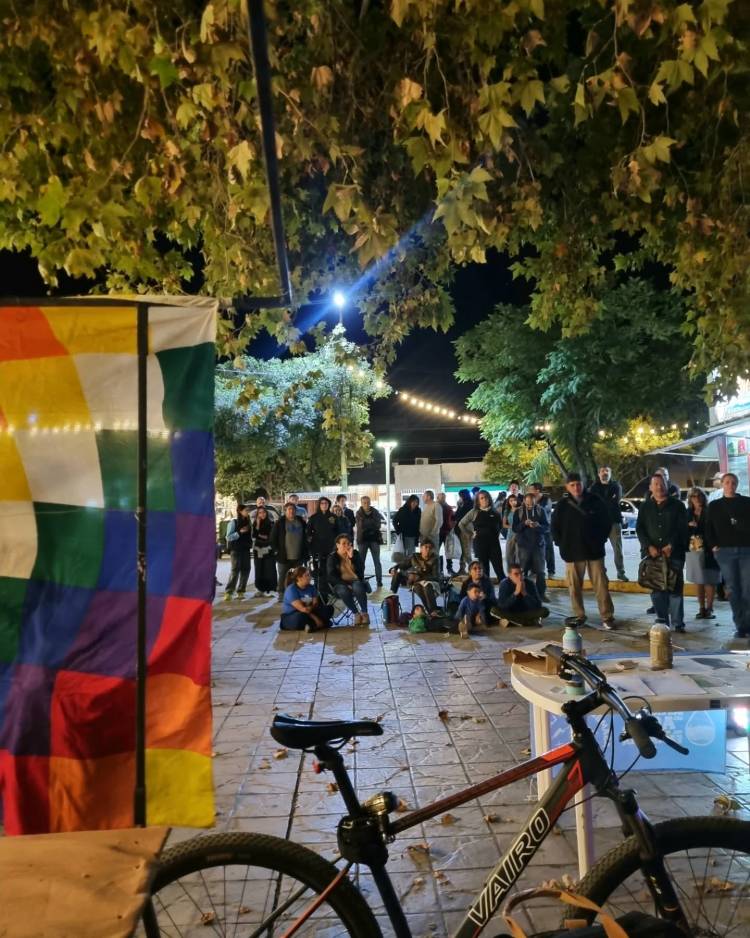 Convocan a nueva movilización en defensa del Famatina y los glaciares