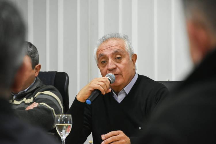 La Provincia advierte por el recorte en el Programa Remediar, la crisis en residencias y el desfinanciamiento de la salud pública