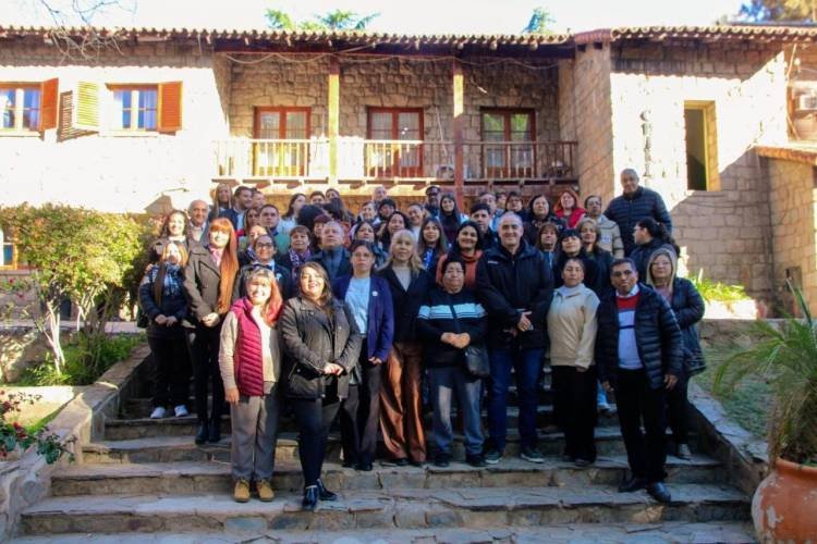 La Escuela Municipal de Arte “Prof. Osmán Páez” celebra 40 años de historia y formación en Chilecito