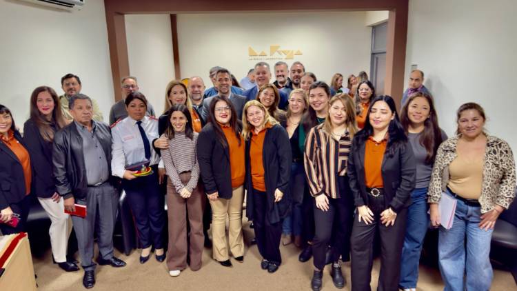 La Provincia lanzó Campus Tour: capacitación turística online para todo el territorio con acceso libre y certificado