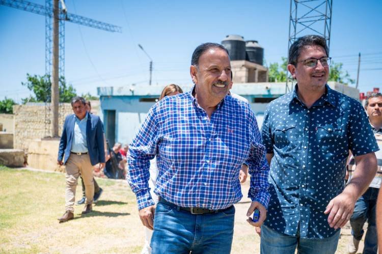 Congelamiento de tarifas, baja de cuotas y boleto gratuito: la respuesta de La Rioja al ajuste nacional