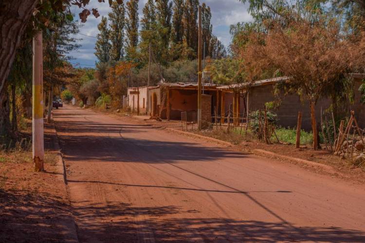  LA RIOJA POSTULÓ A OLTA, SANAGASTA Y BANDA FLORIDA PARA EL PROGRAMA BEST TOURISM VILLAGES DE ONU TURISMO