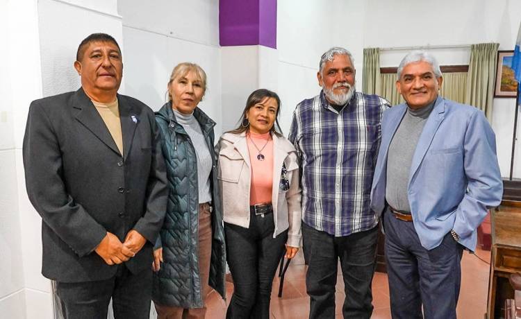 La Feria Popular fue declarada de Interés Departamental por el Concejo Deliberante
