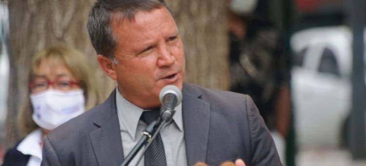 Brizuela y Doria recorrió loteos y anunció nuevas adjudicaciones para más de 70 familias