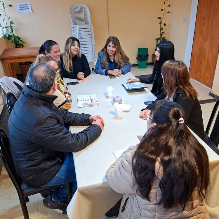 Hospital y Zona Sanitaria III impulsarán capacitaciones en RCP y primeros auxilios para toda la comunidad