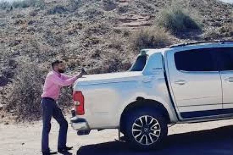 Crimen en La Puntilla: reconstruyen cómo fue el asesinato de Mauricio Arias y agravan la imputación del acusado