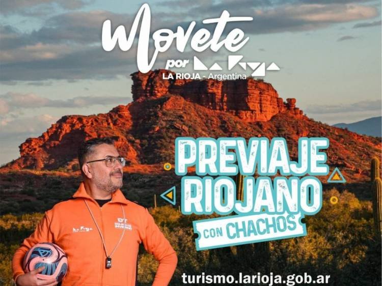 La Provincia excluyó a tres prestadores del Previaje Riojano tras detectar incumplimientos