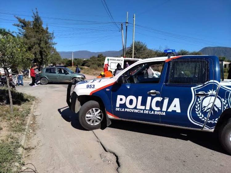 Investigan una denuncia por presuntos apremios ilegales durante una detención