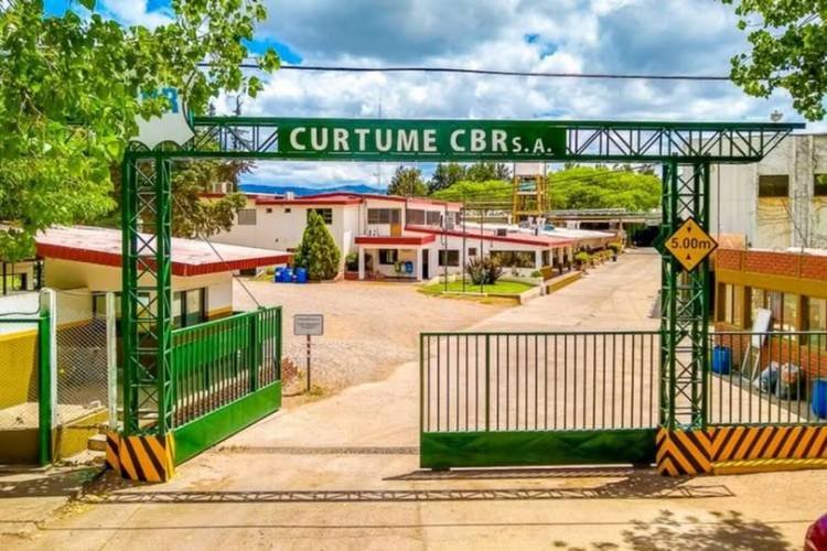 La Justicia declaró la quiebra de Curtume CBR S.A., empresa radicada en Chilecito