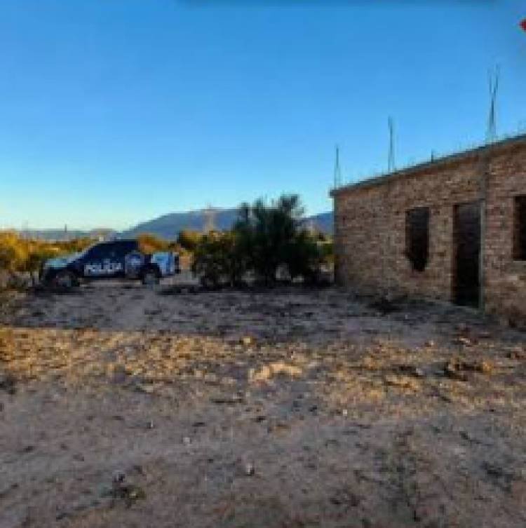 Encontraron con vida a la adolescente que era intensamente buscada en Vichigasta