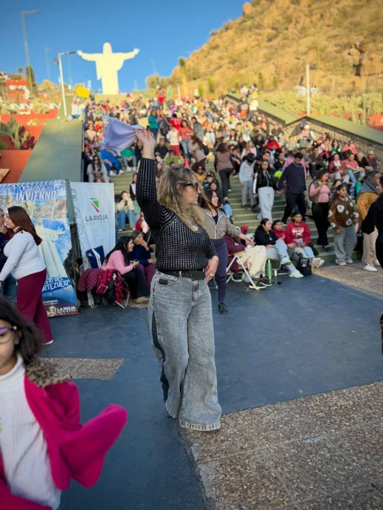 El Previaje Riojano movilizó más de $794 millones y fortaleció la temporada de invierno