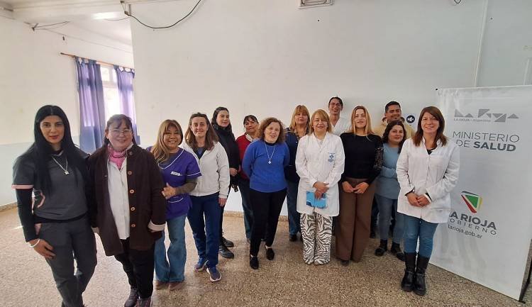 El Hospital Eleazar Herrera Motta capacitará a su personal en inglés para fortalecer la atención a pacientes