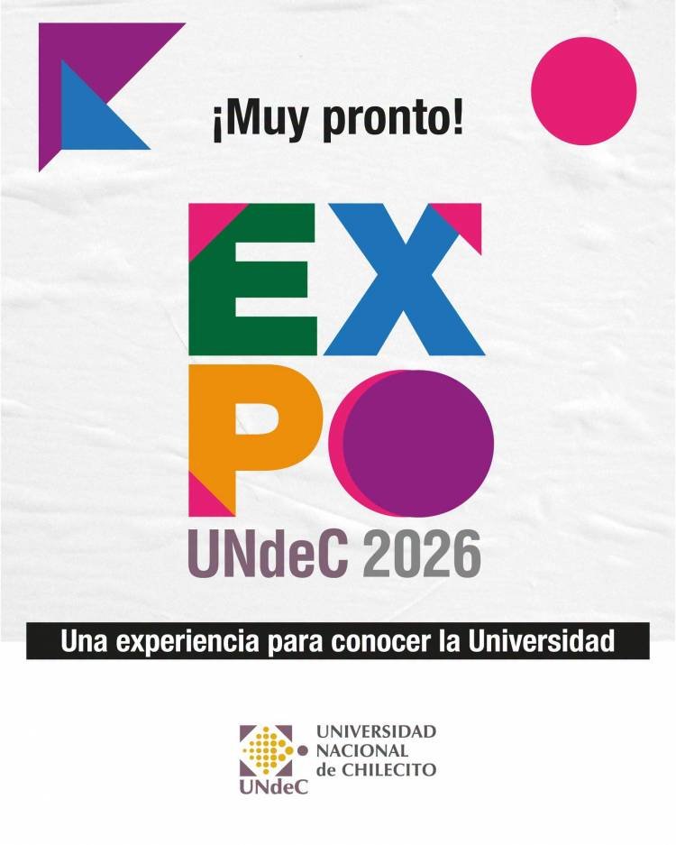 La UNdeC prepara una nueva edición de la Expo 2026