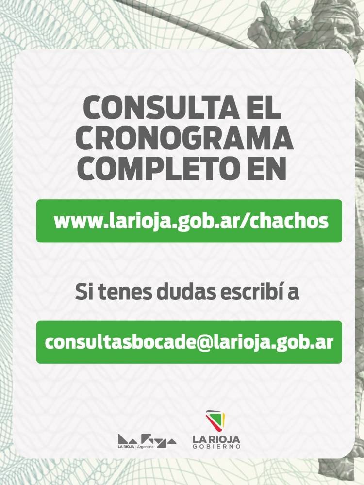 Pese al feriado, el 17 de agosto comenzará el pago de 50 mil Chachos a trabajadores estatales