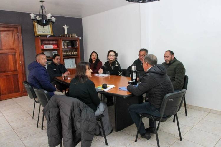 Chilecito prepara la Expo Secundaria y Superior 2026