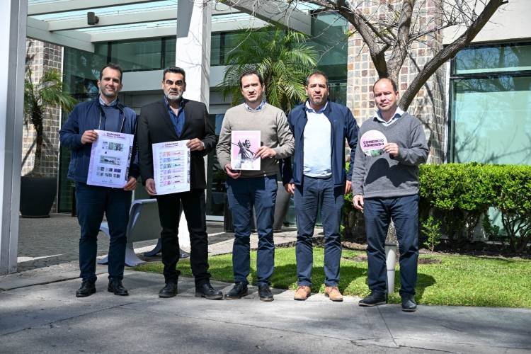 Los Chachos amplían su alcance en Córdoba con el avance de la adhesión de Grupo Dinosaurio