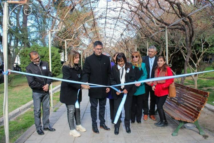 Se llevó a cabo la Expo Secundaria 2026 en Chilecito