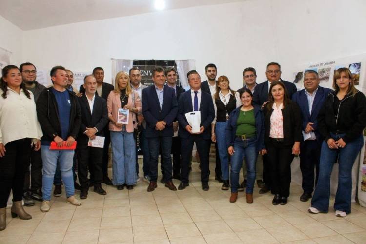 Miranda celebró su 247° aniversario con entregas y anuncios para la comunidad