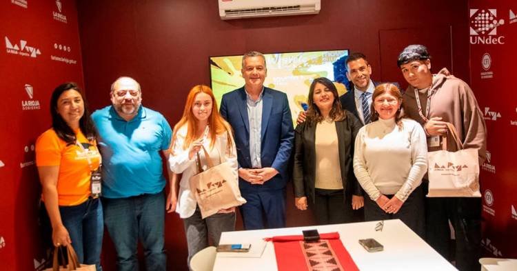 La UNdeC impulsa una agenda conjunta para fortalecer la formación en Turismo en 2027