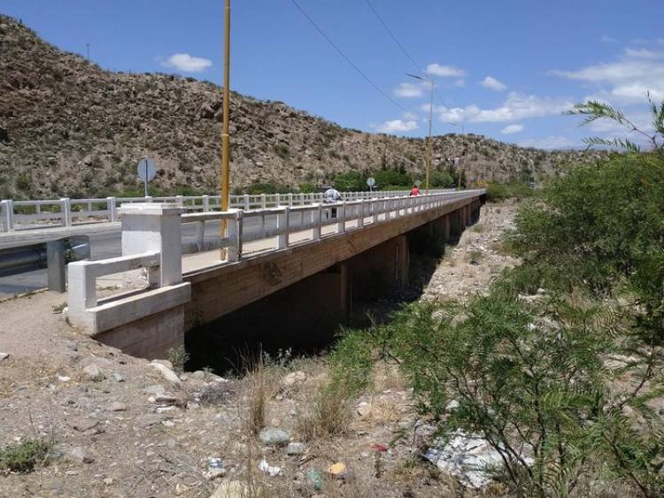 Localizaron en Los Sarmientos a un hombre de 81 años que era buscado junto a su hija menor