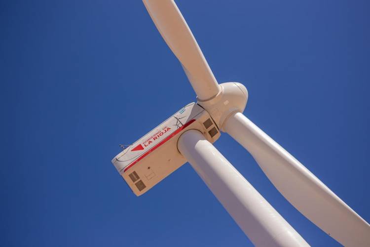 Forbes incluyó a Parque Arauco entre las 100 empresas más relevantes de la energía argentina